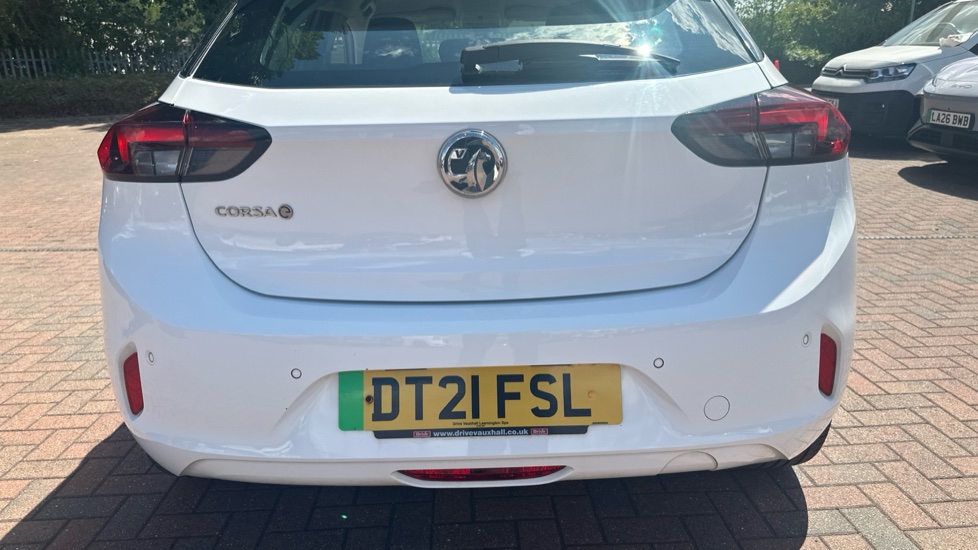 Vauxhall Corsa 100kW SE Nav Premium 50kWh 5dr Auto [11kWCh] Electric Hatchback - Image 37