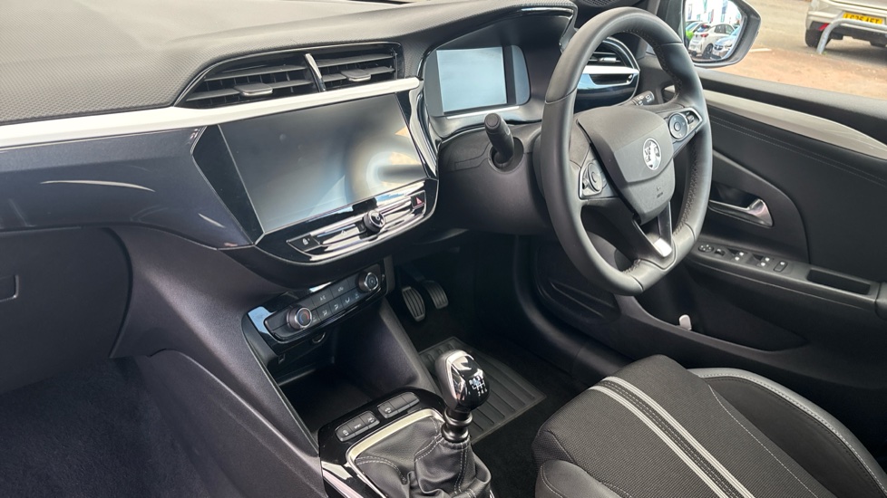 Vauxhall Corsa 1.2 Turbo GS 5dr Petrol Hatchback - Image 9