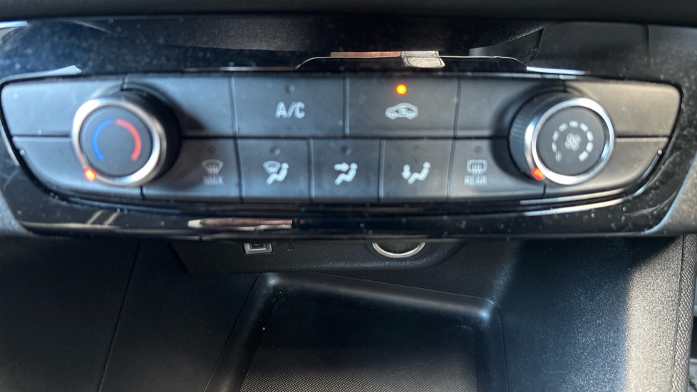 Vauxhall Corsa 1.2 Turbo GS 5dr Petrol Hatchback - Image 27