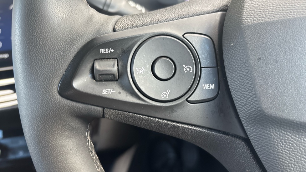 Vauxhall Corsa 1.2 Turbo GS 5dr Petrol Hatchback - Image 33