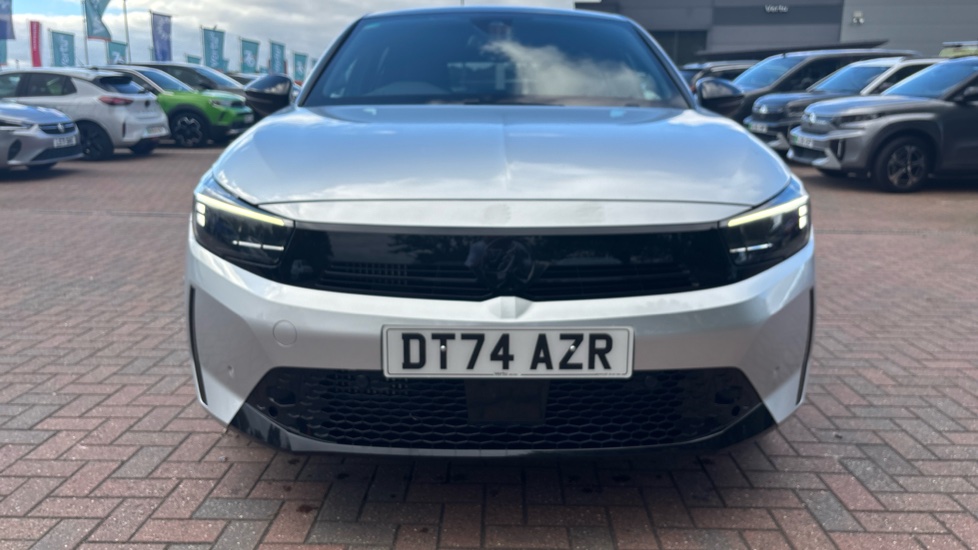 Vauxhall Corsa 1.2 Turbo GS 5dr Petrol Hatchback - Image 42