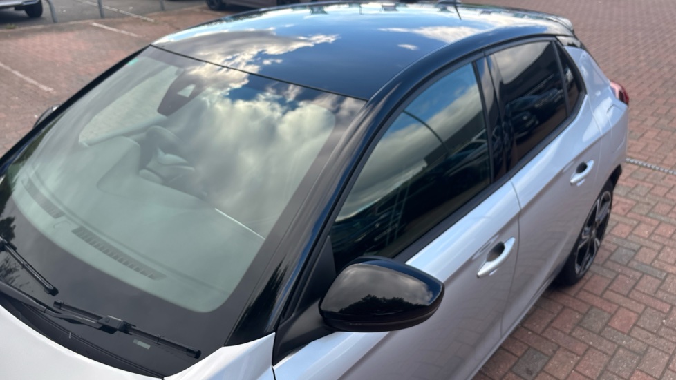 Vauxhall Corsa 1.2 Turbo GS 5dr Petrol Hatchback - Image 44