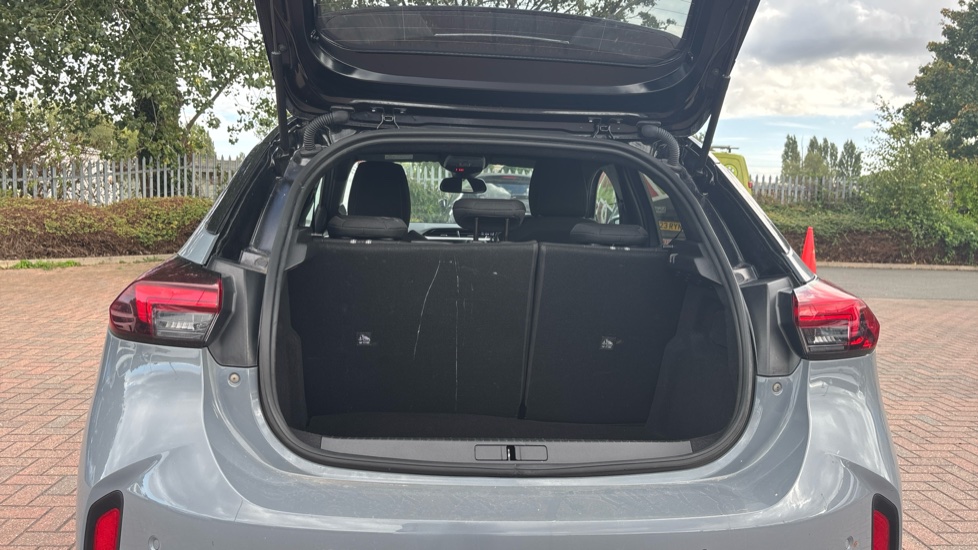 Vauxhall Corsa 1.2 Turbo GS 5dr Petrol Hatchback - Image 4