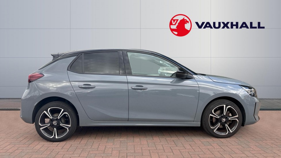 Vauxhall Corsa 1.2 Turbo GS 5dr Petrol Hatchback - Image 5