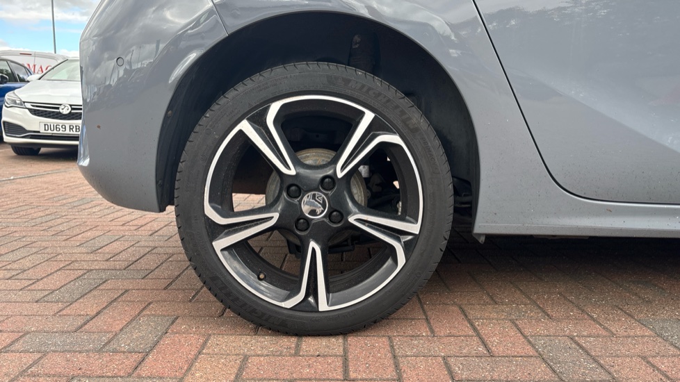 Vauxhall Corsa 1.2 Turbo GS 5dr Petrol Hatchback - Image 7