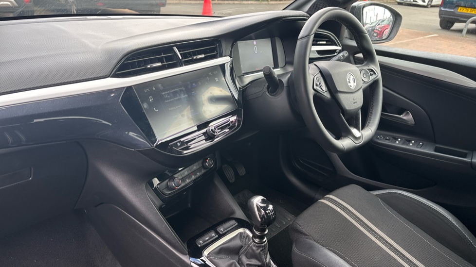 Vauxhall Corsa 1.2 Turbo GS 5dr Petrol Hatchback - Image 9