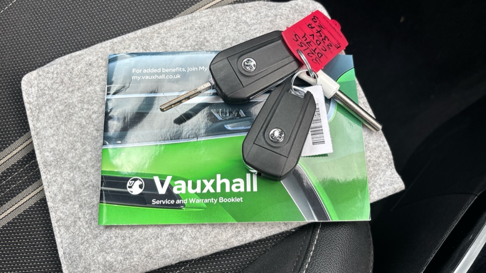 Vauxhall Corsa 1.2 Turbo GS 5dr Petrol Hatchback - Image 19