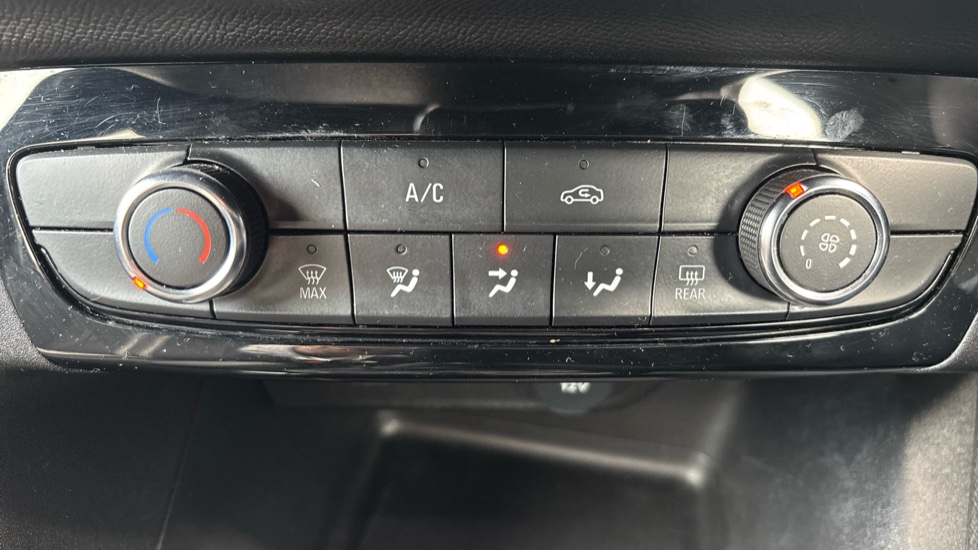 Vauxhall Corsa 1.2 Turbo GS 5dr Petrol Hatchback - Image 27