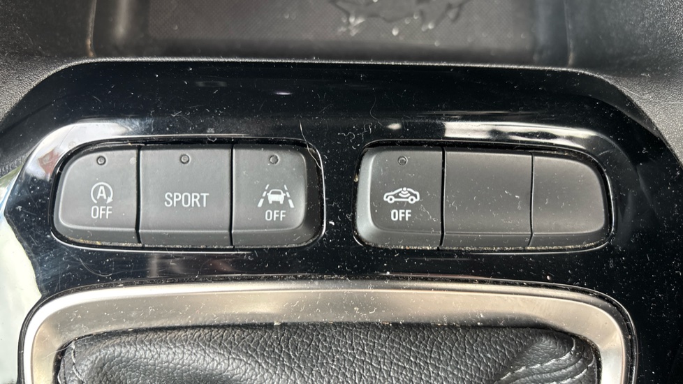 Vauxhall Corsa 1.2 Turbo GS 5dr Petrol Hatchback - Image 29