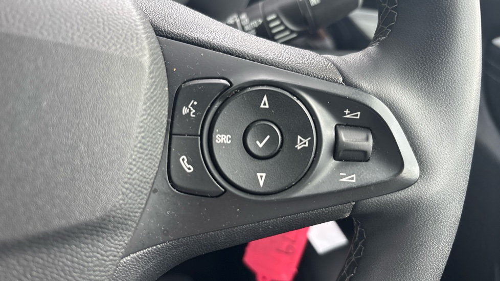 Vauxhall Corsa 1.2 Turbo GS 5dr Petrol Hatchback - Image 34