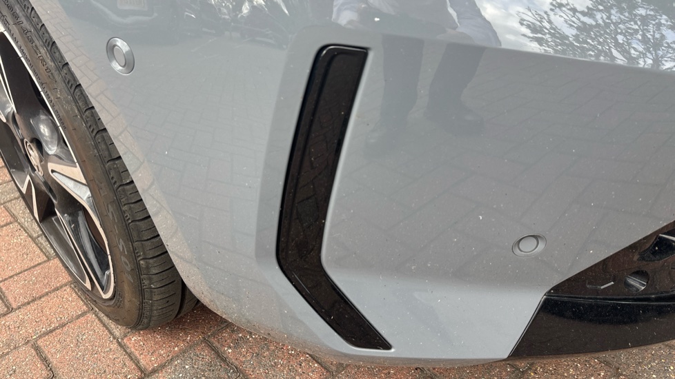 Vauxhall Corsa 1.2 Turbo GS 5dr Petrol Hatchback - Image 40
