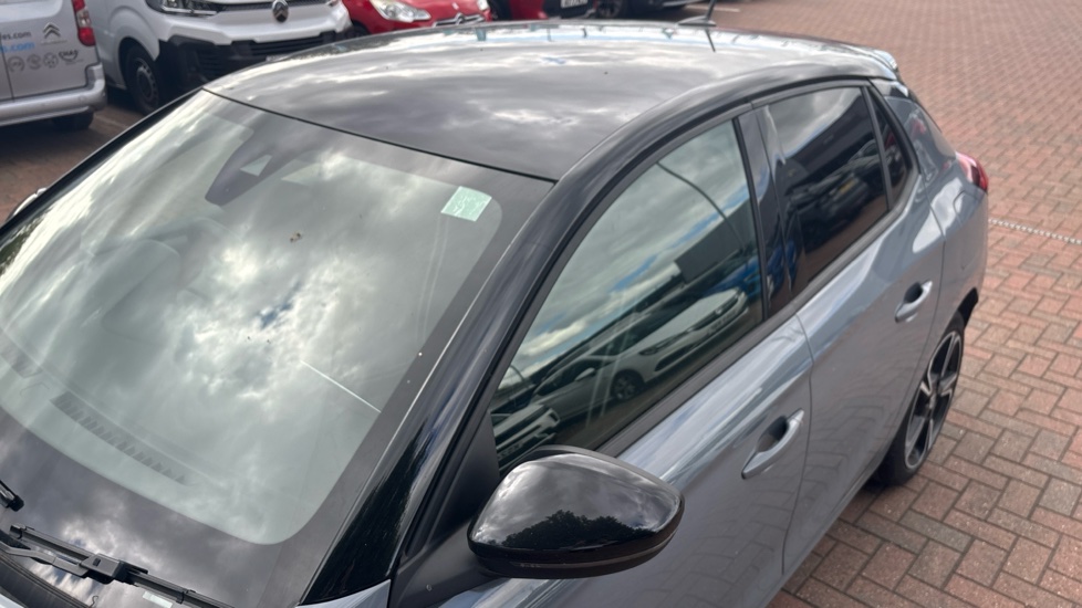 Vauxhall Corsa 1.2 Turbo GS 5dr Petrol Hatchback - Image 43