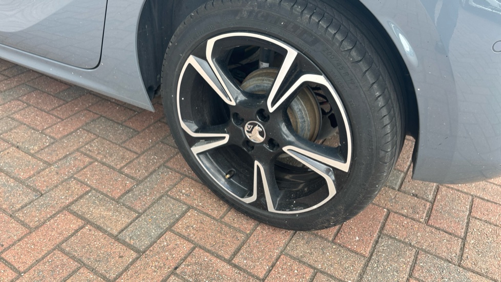 Vauxhall Corsa 1.2 Turbo GS 5dr Petrol Hatchback - Image 44