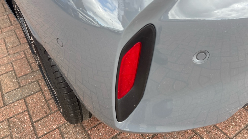 Vauxhall Corsa 1.2 Turbo GS 5dr Petrol Hatchback - Image 45