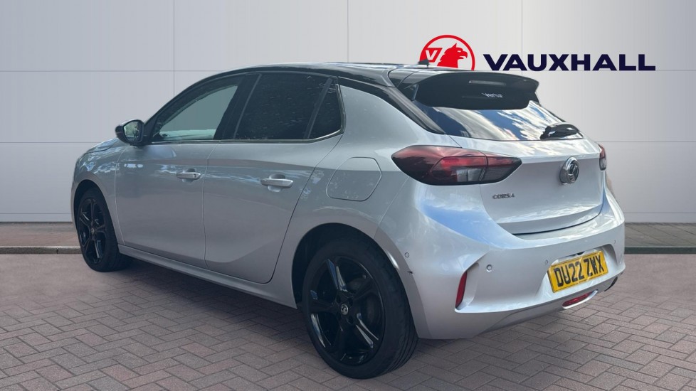 Vauxhall Corsa 1.2 Elite Edition 5dr Petrol Hatchback - Image 2
