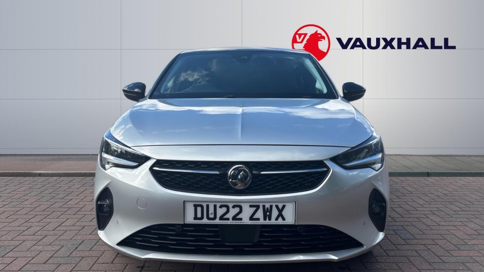 Vauxhall Corsa 1.2 Elite Edition 5dr Petrol Hatchback - Image 3