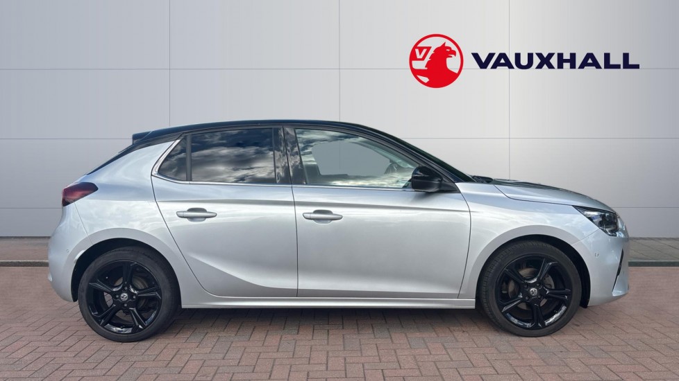 Vauxhall Corsa 1.2 Elite Edition 5dr Petrol Hatchback - Image 5