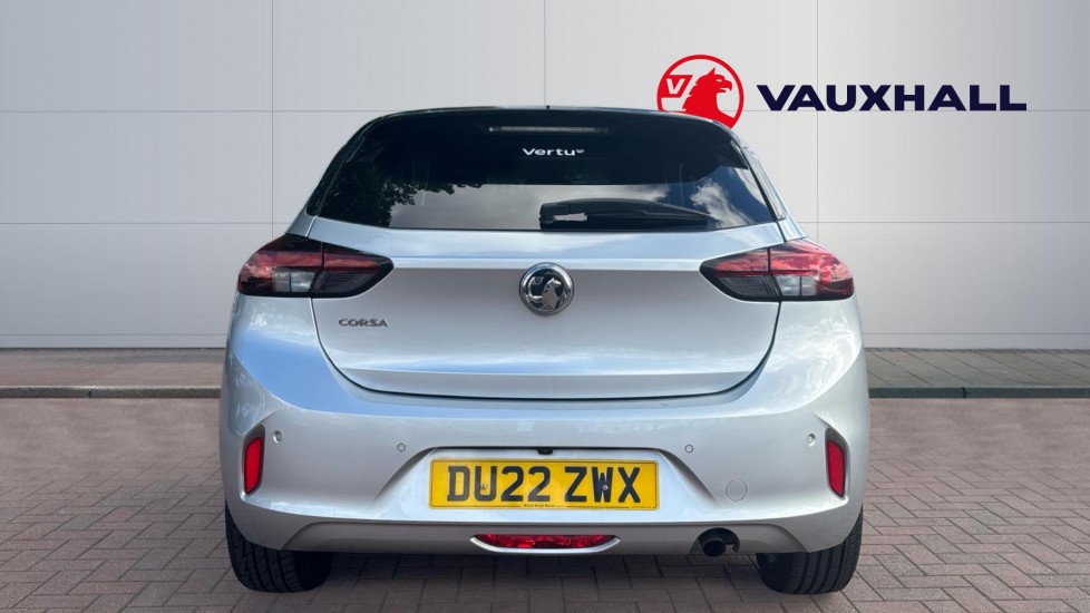 Vauxhall Corsa 1.2 Elite Edition 5dr Petrol Hatchback - Image 6