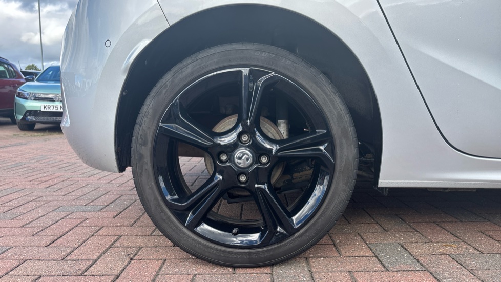 Vauxhall Corsa 1.2 Elite Edition 5dr Petrol Hatchback - Image 7