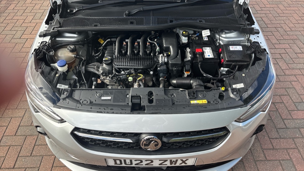 Vauxhall Corsa 1.2 Elite Edition 5dr Petrol Hatchback - Image 8