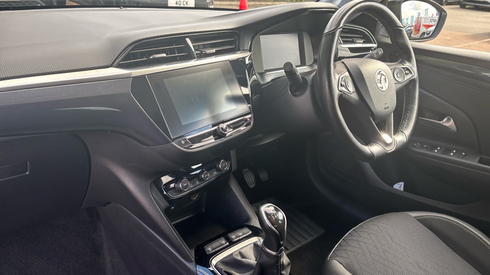 Vauxhall Corsa 1.2 Elite Edition 5dr Petrol Hatchback - Image 9