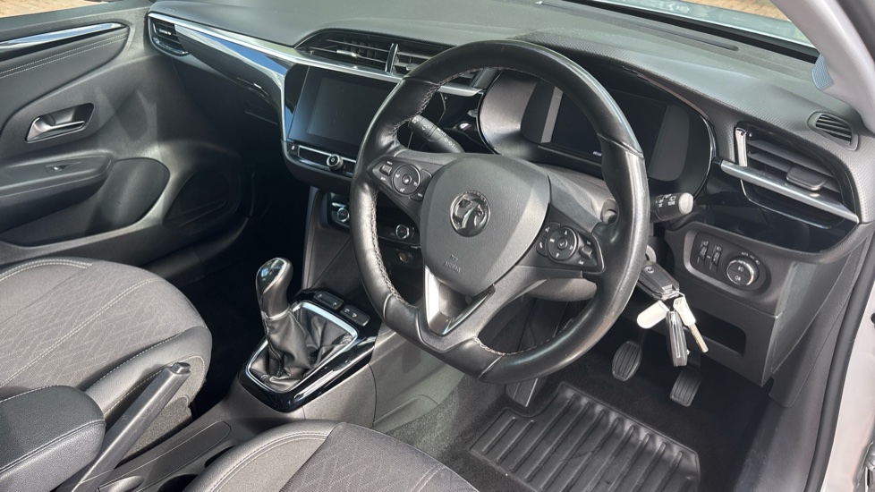Vauxhall Corsa 1.2 Elite Edition 5dr Petrol Hatchback - Image 11