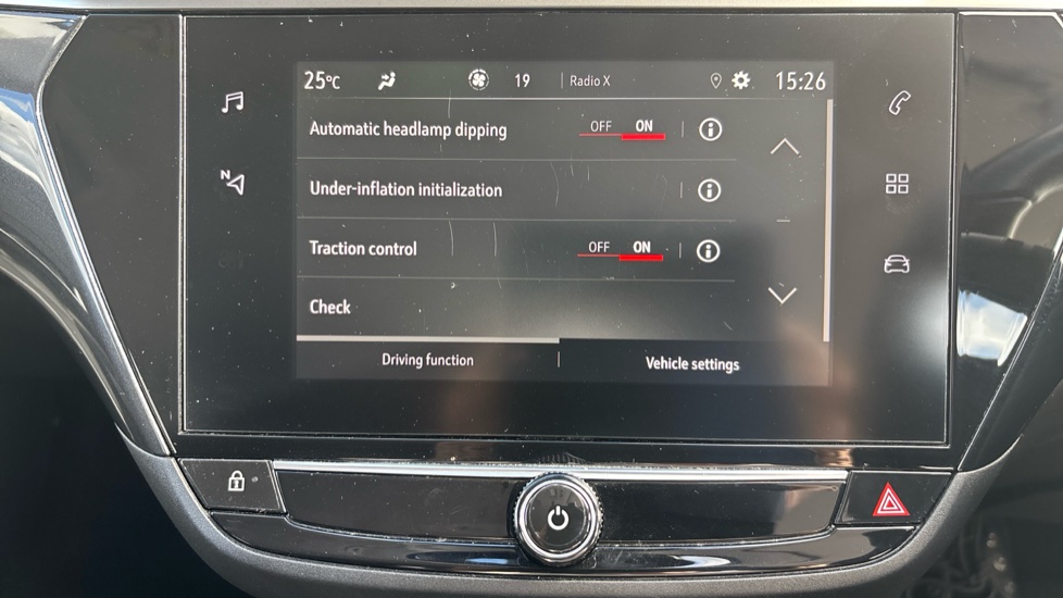 Vauxhall Corsa 1.2 Elite Edition 5dr Petrol Hatchback - Image 25