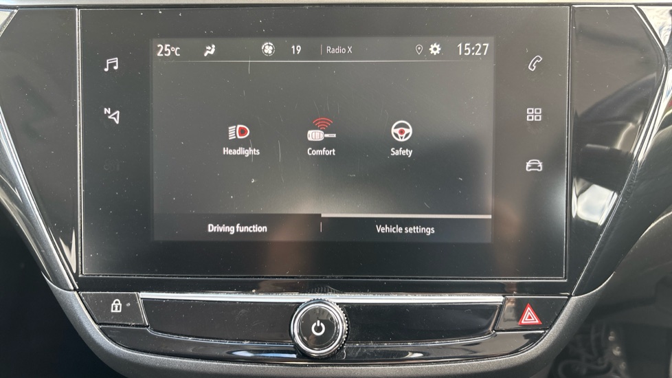 Vauxhall Corsa 1.2 Elite Edition 5dr Petrol Hatchback - Image 26