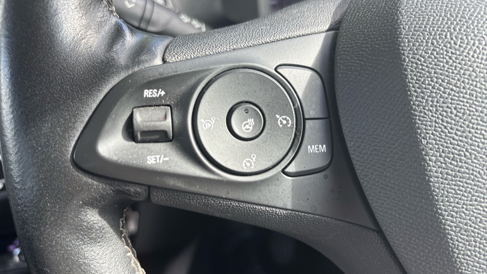 Vauxhall Corsa 1.2 Elite Edition 5dr Petrol Hatchback - Image 32