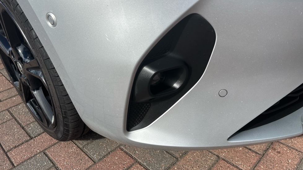 Vauxhall Corsa 1.2 Elite Edition 5dr Petrol Hatchback - Image 41