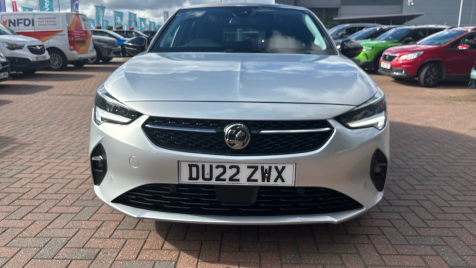 Vauxhall Corsa 1.2 Elite Edition 5dr Petrol Hatchback - Image 42