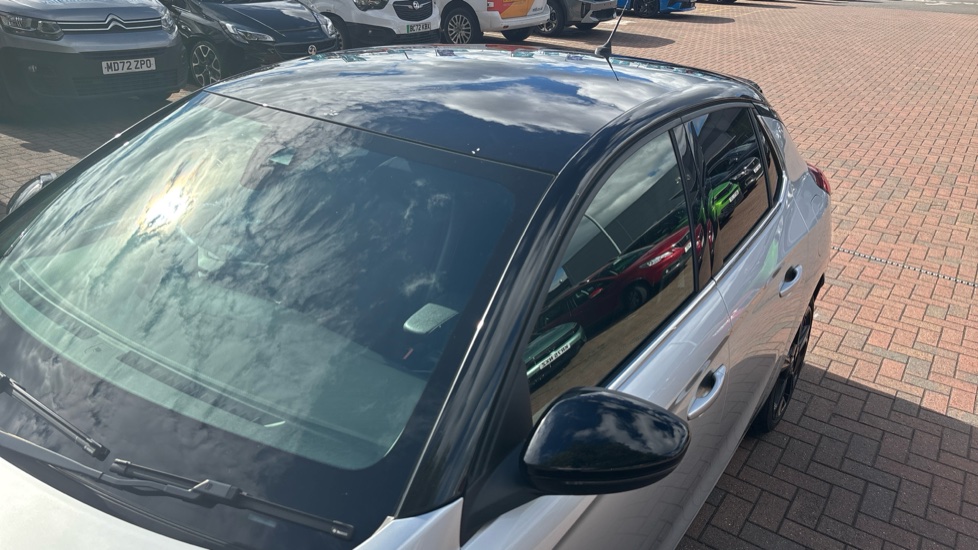 Vauxhall Corsa 1.2 Elite Edition 5dr Petrol Hatchback - Image 44