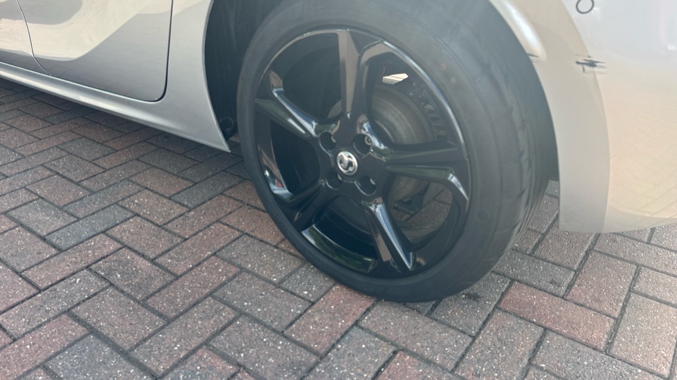 Vauxhall Corsa 1.2 Elite Edition 5dr Petrol Hatchback - Image 45