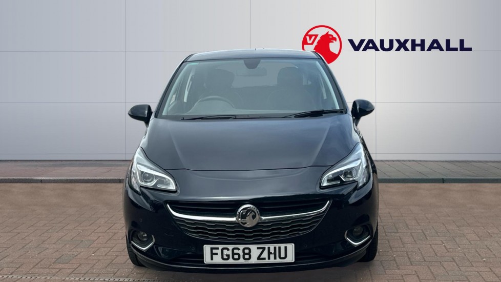 Vauxhall Corsa 1.4 SE Nav 3dr Petrol Hatchback - Image 3