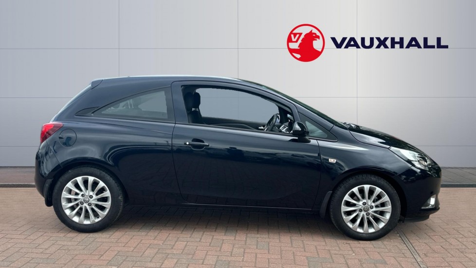 Vauxhall Corsa 1.4 SE Nav 3dr Petrol Hatchback - Image 5