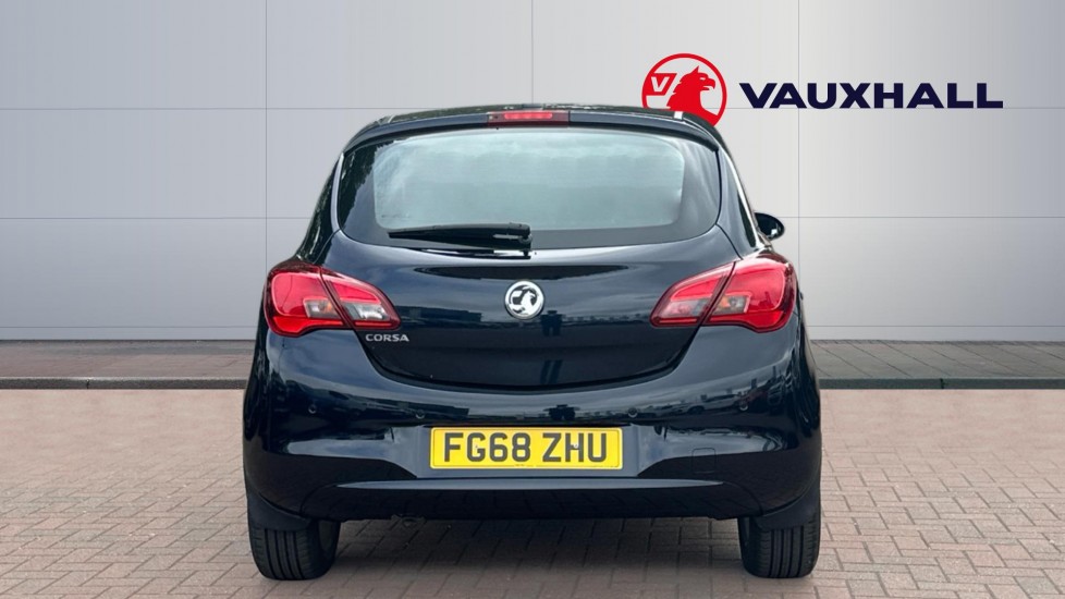 Vauxhall Corsa 1.4 SE Nav 3dr Petrol Hatchback - Image 6