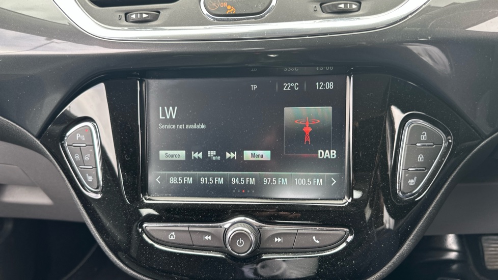 Vauxhall Corsa 1.4 SE Nav 3dr Petrol Hatchback - Image 12