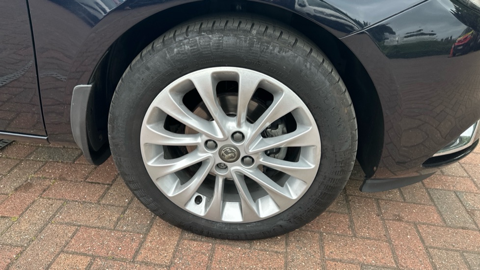 Vauxhall Corsa 1.4 SE Nav 3dr Petrol Hatchback - Image 28