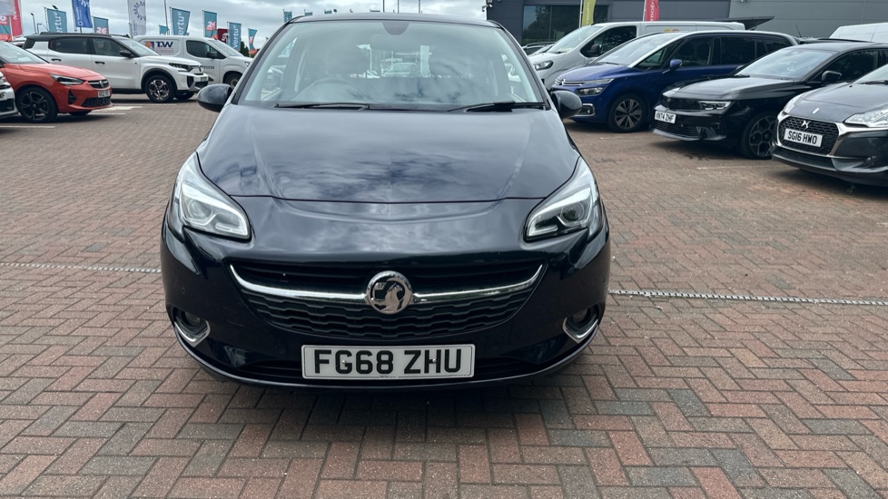 Vauxhall Corsa 1.4 SE Nav 3dr Petrol Hatchback - Image 29