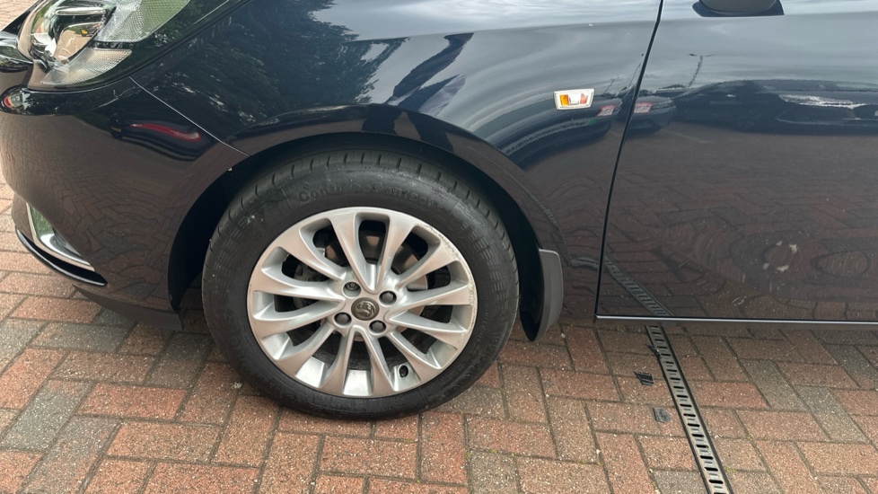 Vauxhall Corsa 1.4 SE Nav 3dr Petrol Hatchback - Image 30