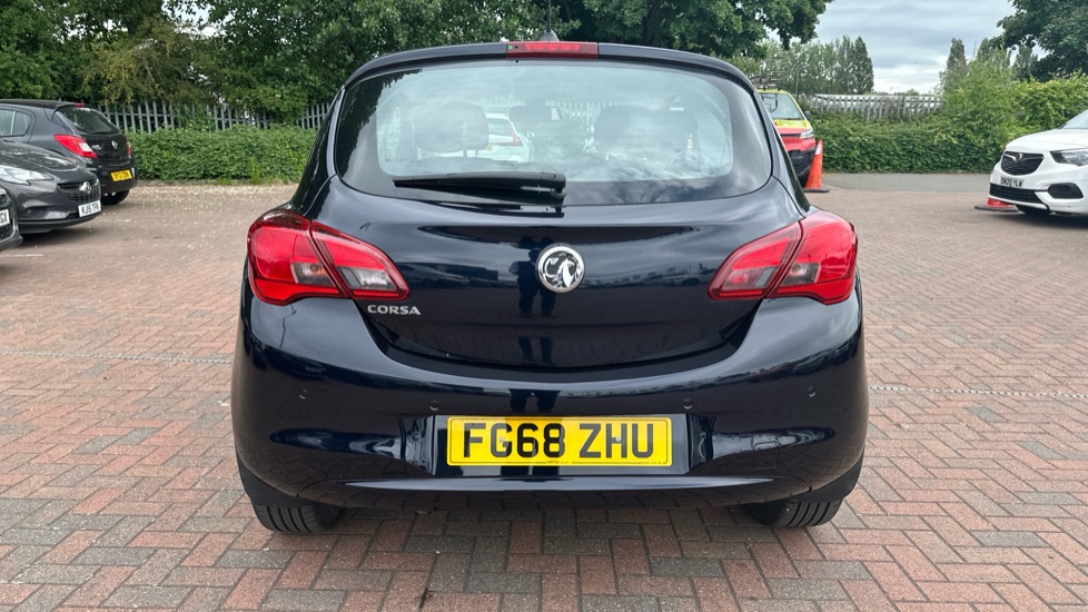 Vauxhall Corsa 1.4 SE Nav 3dr Petrol Hatchback - Image 35