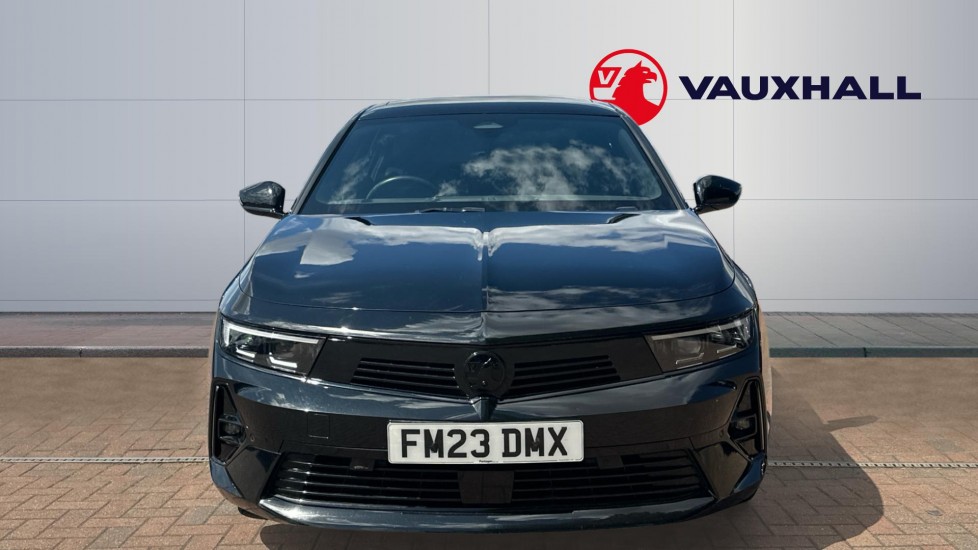 Vauxhall Astra 1.2 Turbo 130 Ultimate 5dr Auto Petrol Hatchback - Image 3