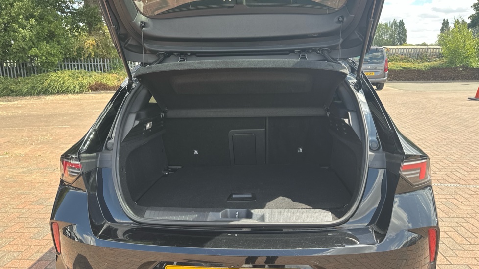 Vauxhall Astra 1.2 Turbo 130 Ultimate 5dr Auto Petrol Hatchback - Image 4