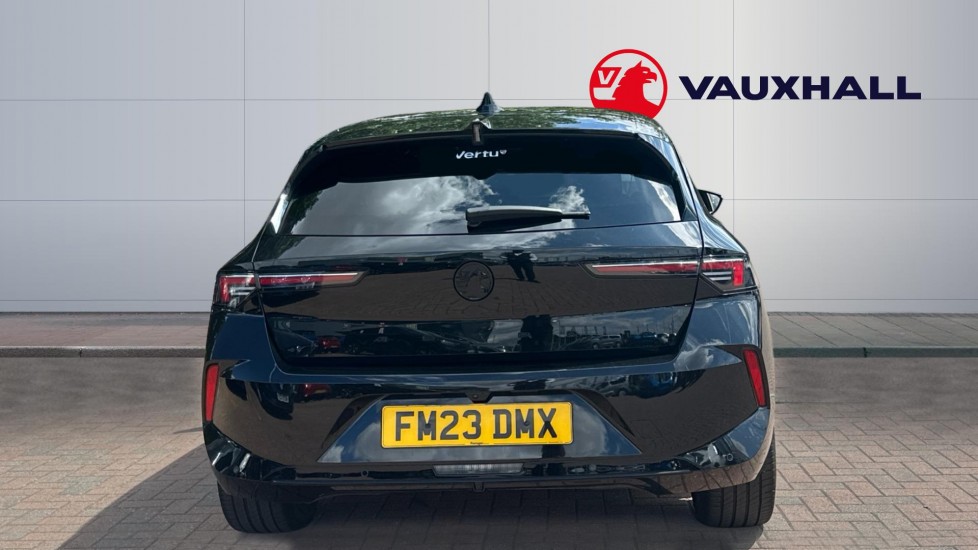 Vauxhall Astra 1.2 Turbo 130 Ultimate 5dr Auto Petrol Hatchback - Image 6