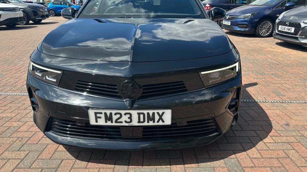 Vauxhall Astra 1.2 Turbo 130 Ultimate 5dr Auto Petrol Hatchback - Image 28