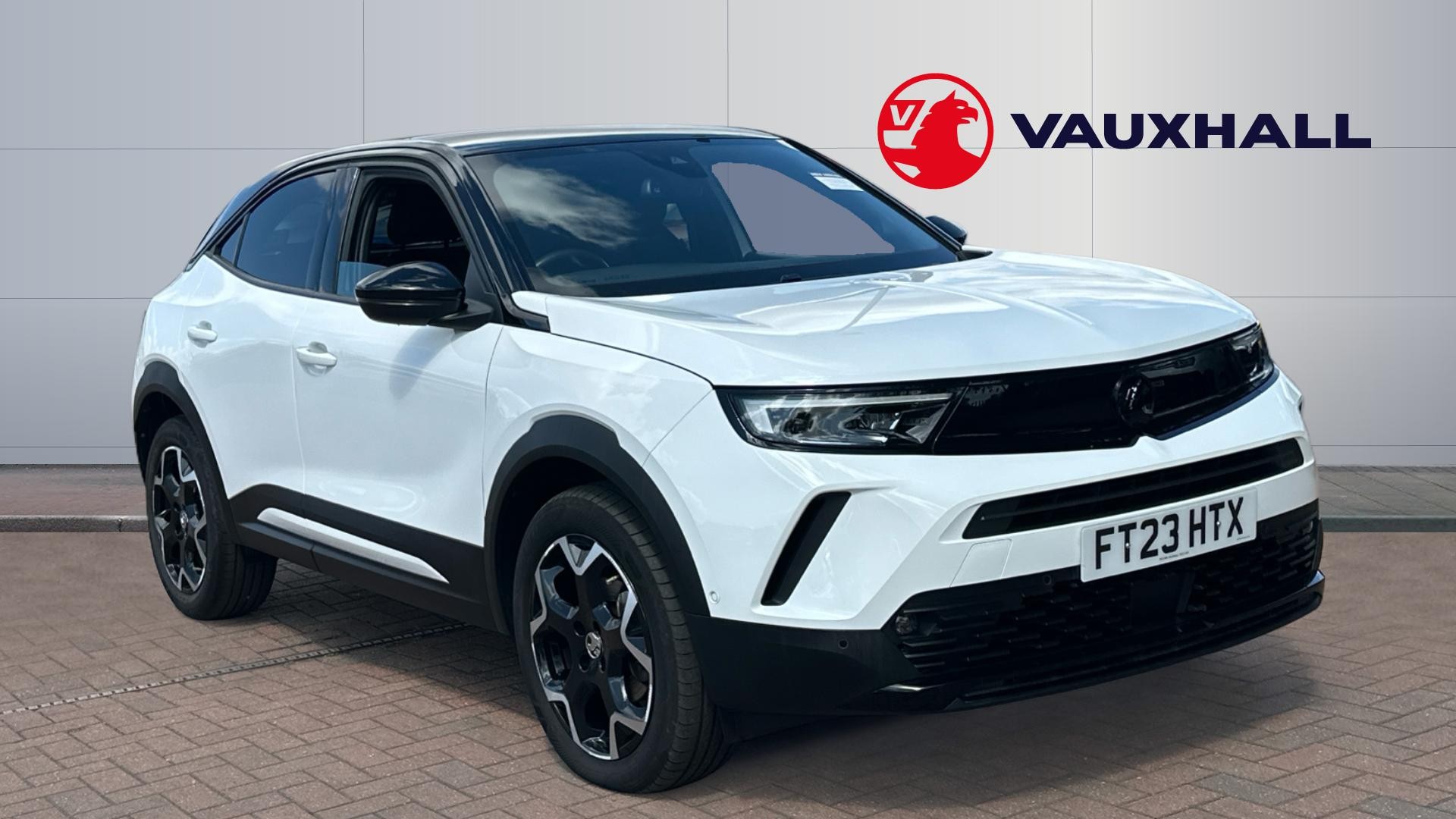 Vauxhall Mokka dealer public-web source image