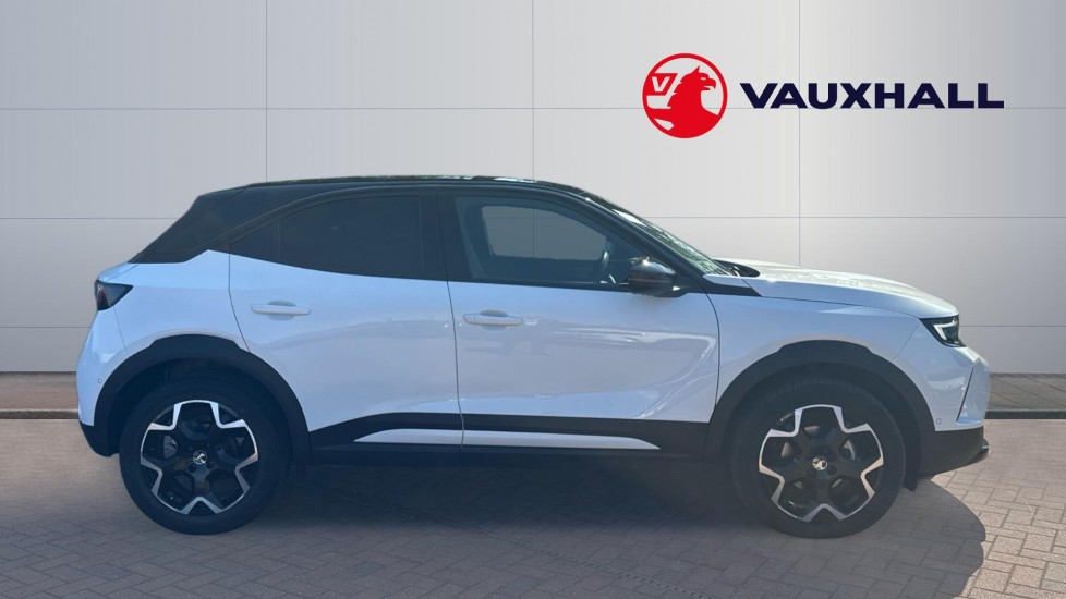 Vauxhall Mokka 1.2 Turbo 136 Ultimate 5dr Petrol Hatchback - Image 5