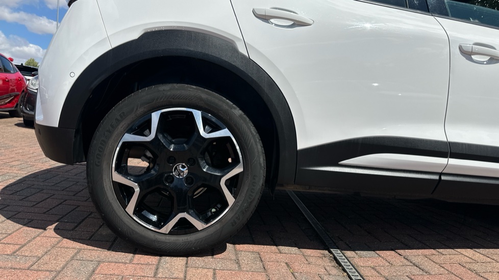 Vauxhall Mokka 1.2 Turbo 136 Ultimate 5dr Petrol Hatchback - Image 7