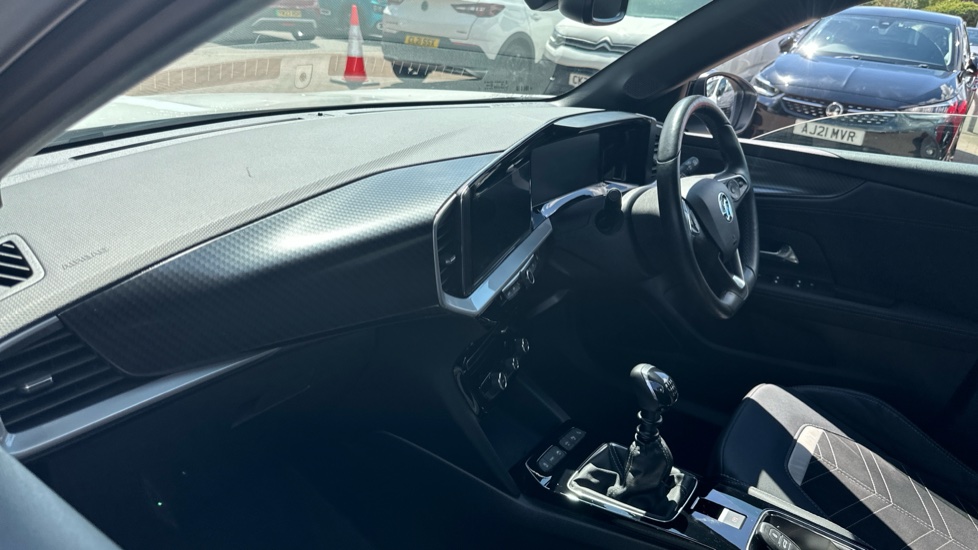 Vauxhall Mokka 1.2 Turbo 136 Ultimate 5dr Petrol Hatchback - Image 9