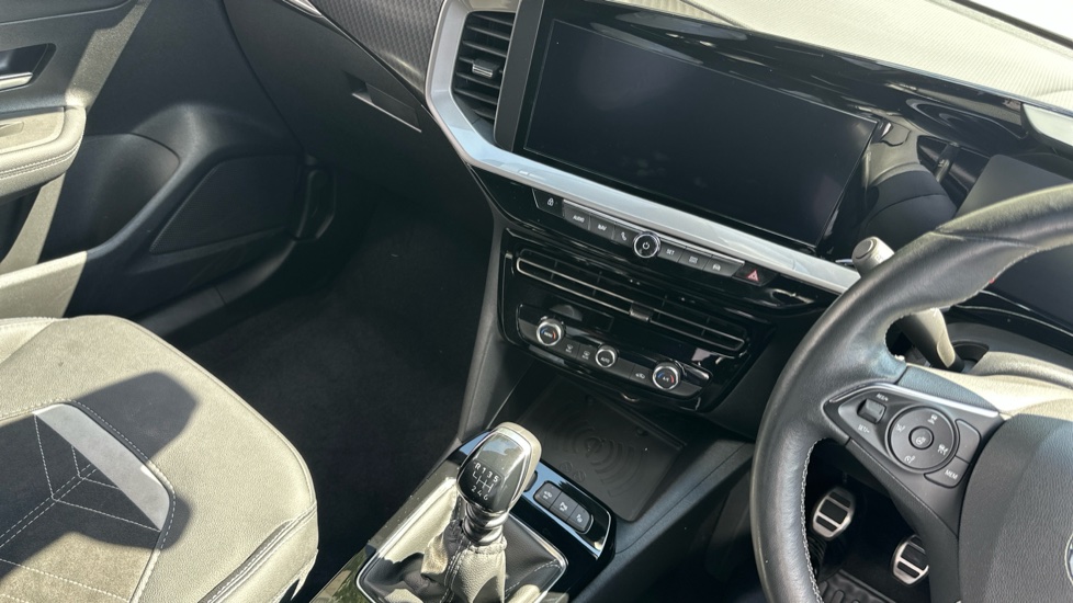 Vauxhall Mokka 1.2 Turbo 136 Ultimate 5dr Petrol Hatchback - Image 14